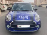 urgent sale Mini cooper under warranty, travelling in two days